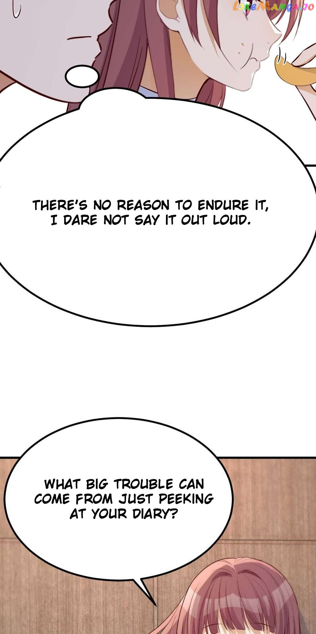 My Sister Is A SuperStar Chapter 222 - page 8