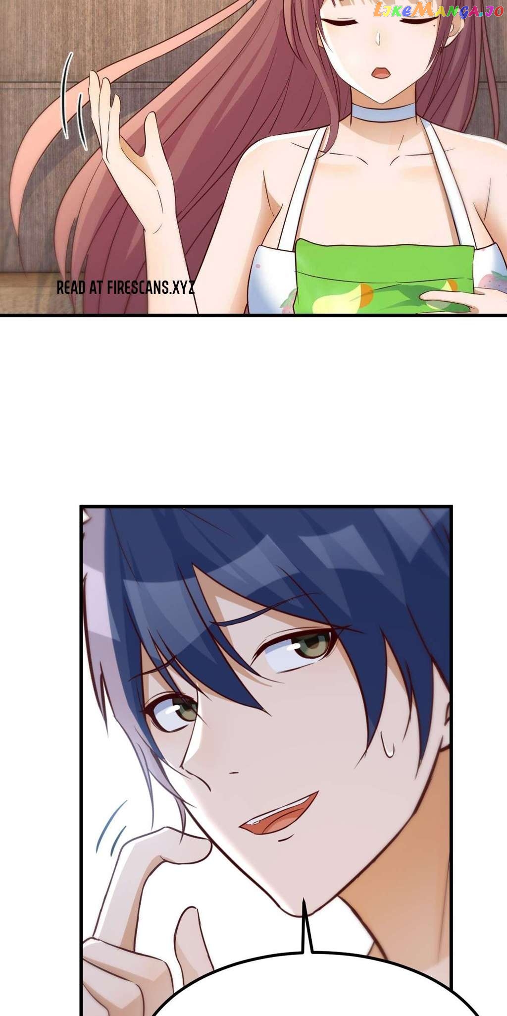 My Sister Is A SuperStar Chapter 222 - page 9