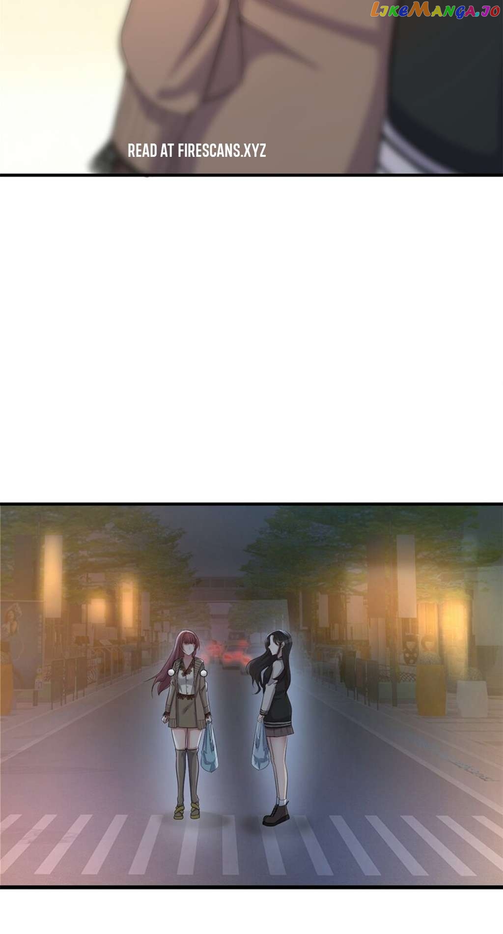 My Sister Is A SuperStar Chapter 223 - page 11