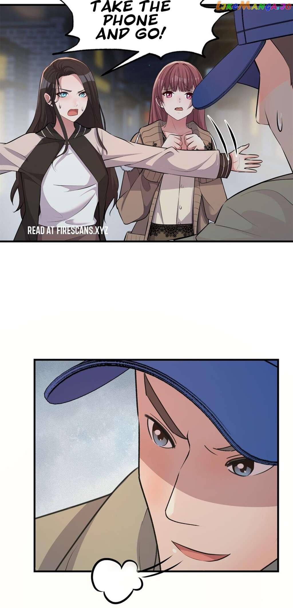 My Sister Is A SuperStar Chapter 223 - page 32