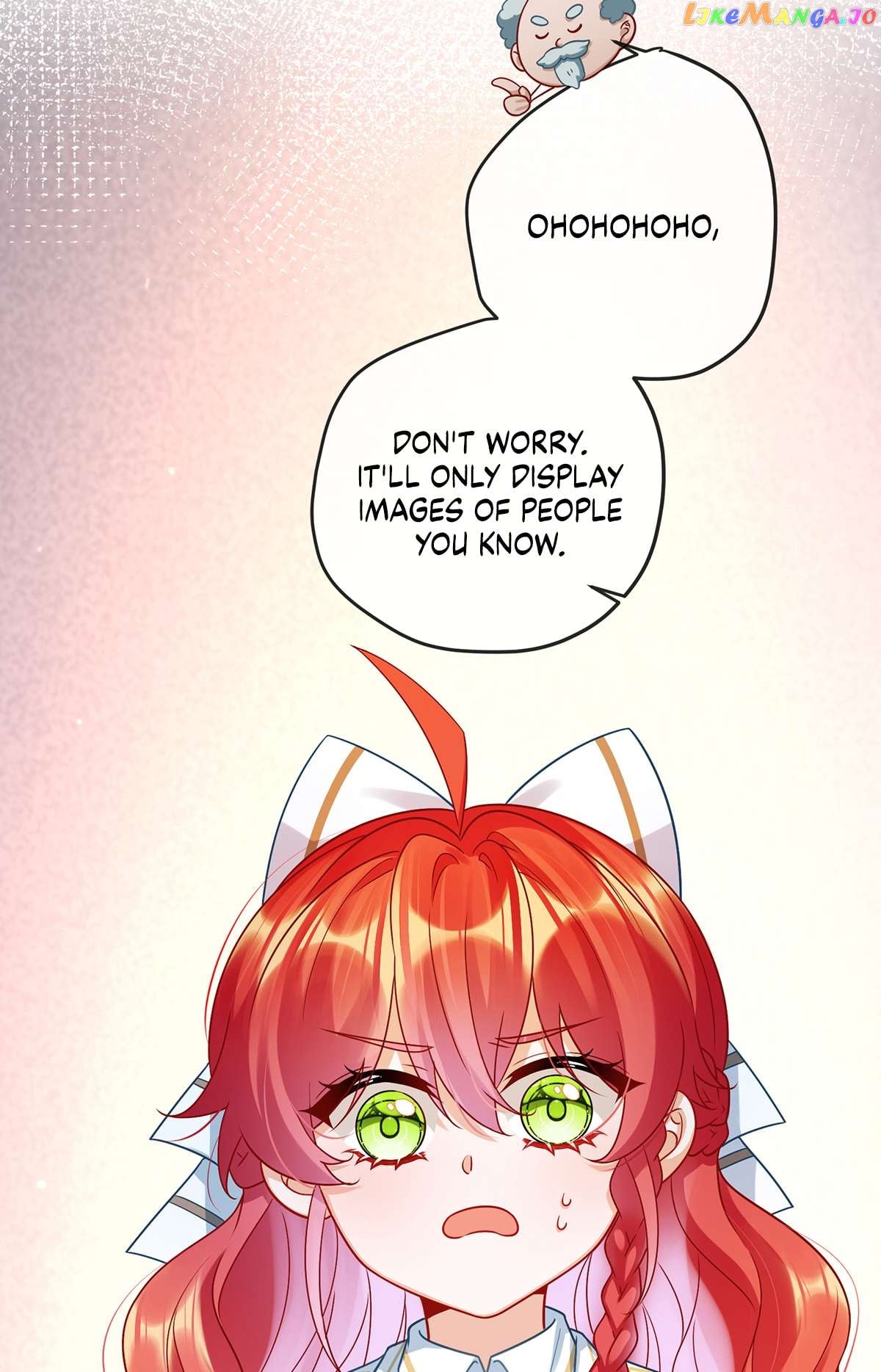 The Daughter Of Evil And Miss Devil Chapter 10 - page 47