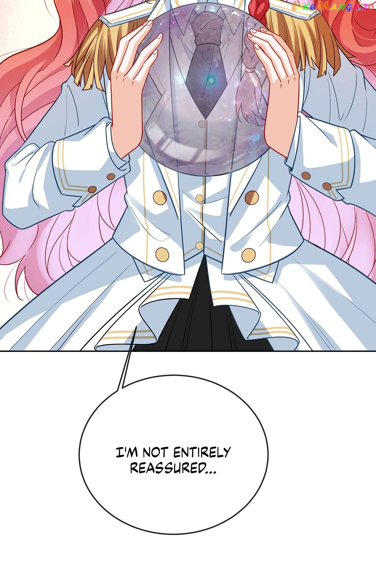 The Daughter Of Evil And Miss Devil Chapter 10 - page 48