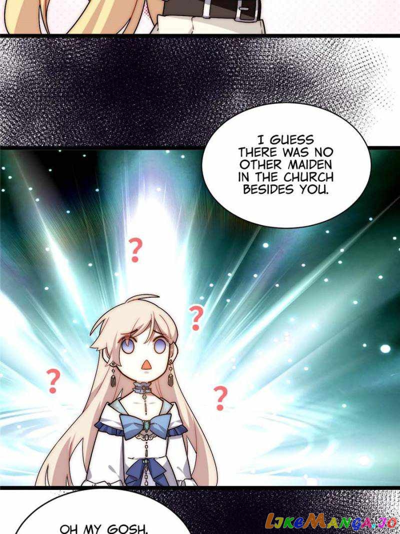 Adventures of an Undead Who Became Paladin Chapter 154 - page 13
