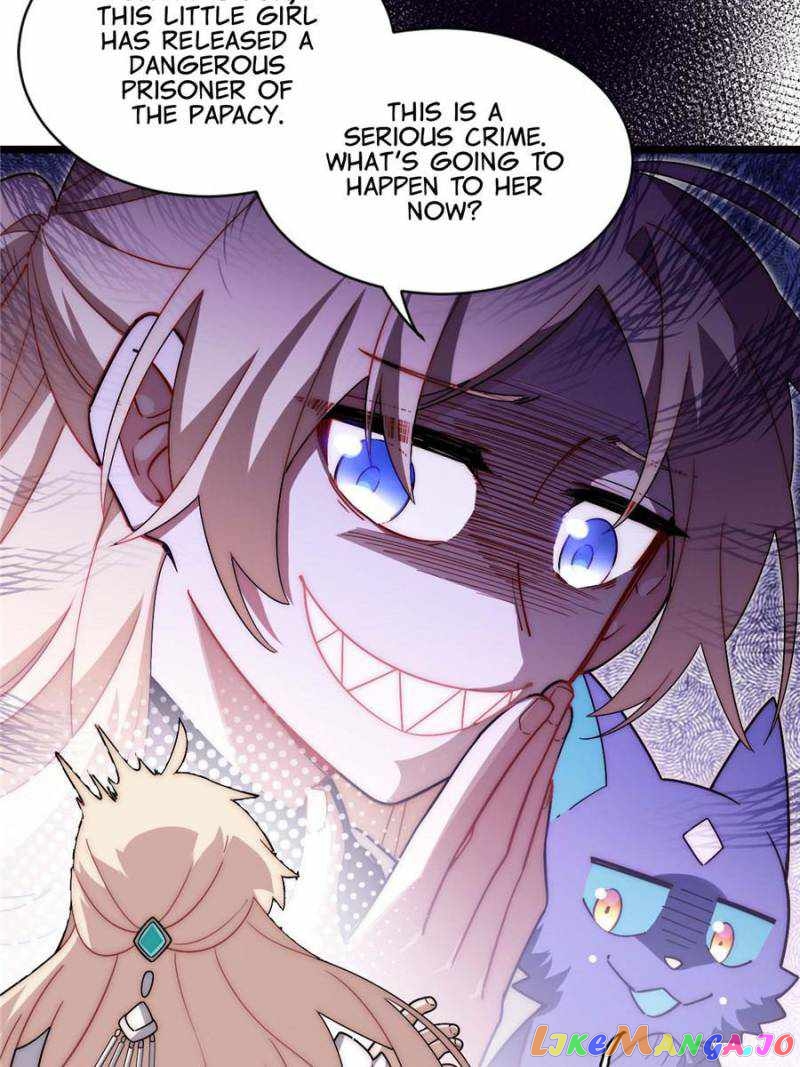 Adventures of an Undead Who Became Paladin Chapter 154 - page 14