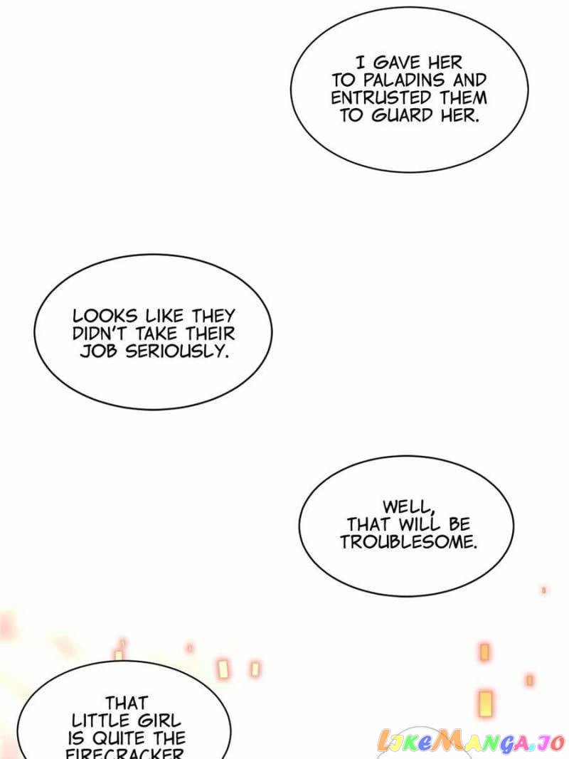 Adventures of an Undead Who Became Paladin Chapter 154 - page 3