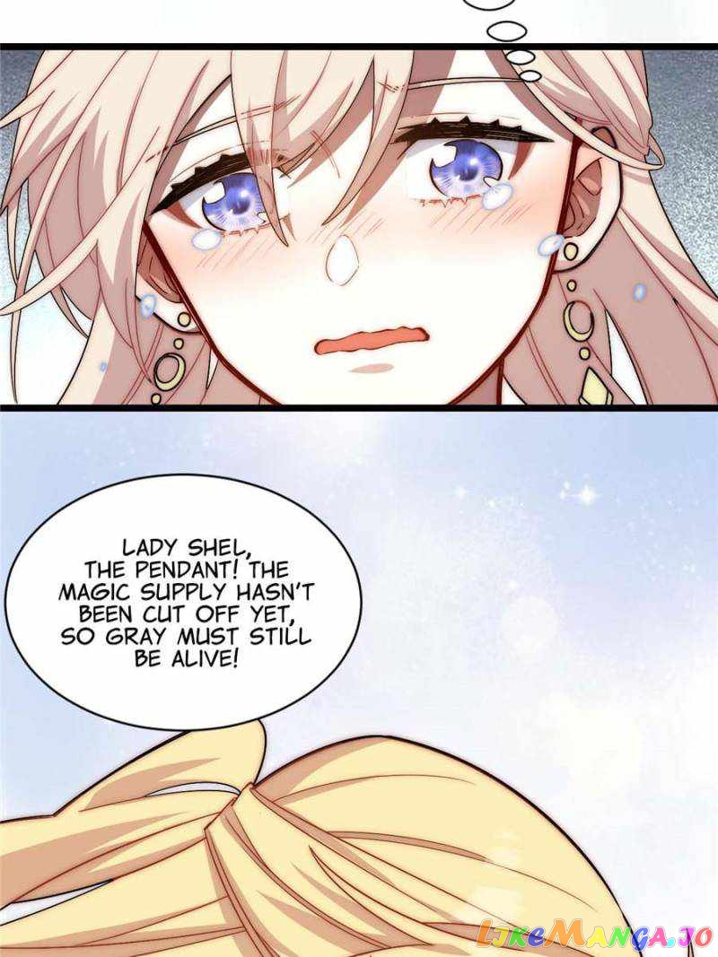 Adventures of an Undead Who Became Paladin Chapter 154 - page 24