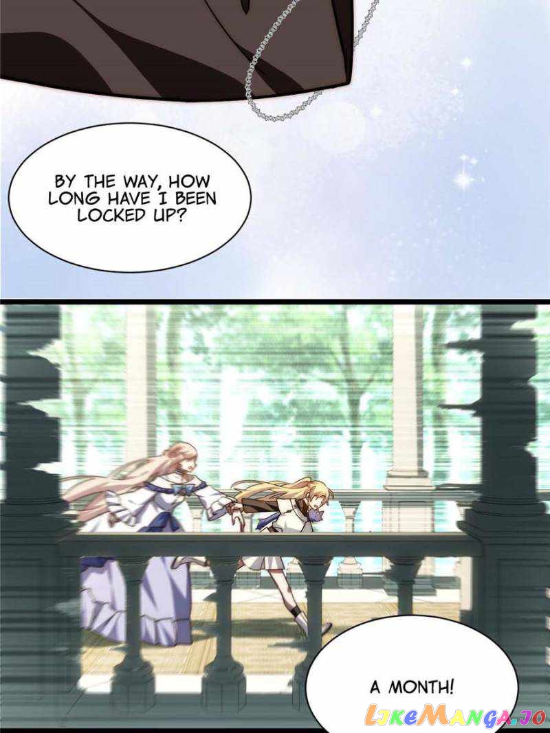 Adventures of an Undead Who Became Paladin Chapter 154 - page 26