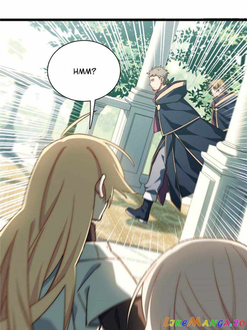 Adventures of an Undead Who Became Paladin Chapter 154 - page 32