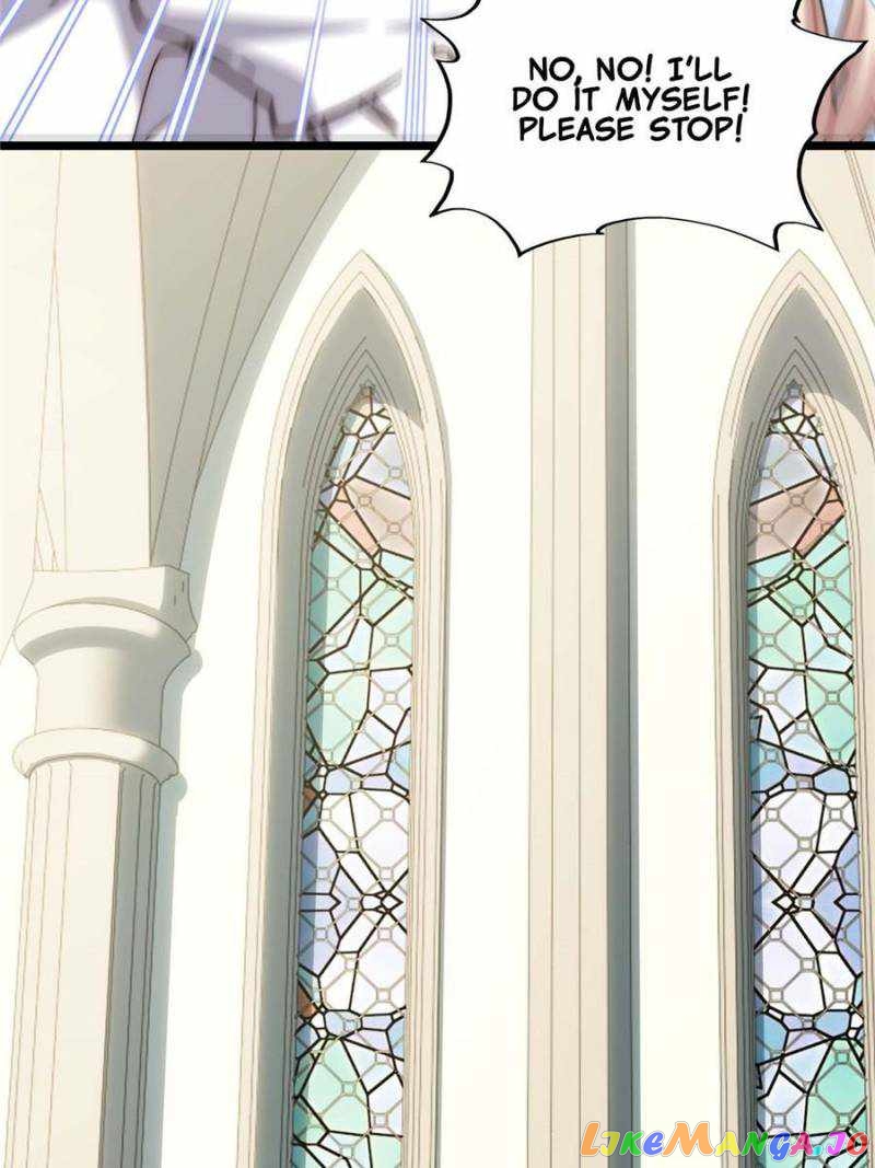 Adventures of an Undead Who Became Paladin Chapter 154 - page 44