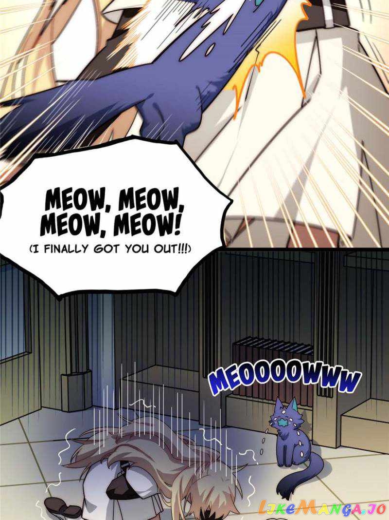 Adventures of an Undead Who Became Paladin Chapter 154 - page 6