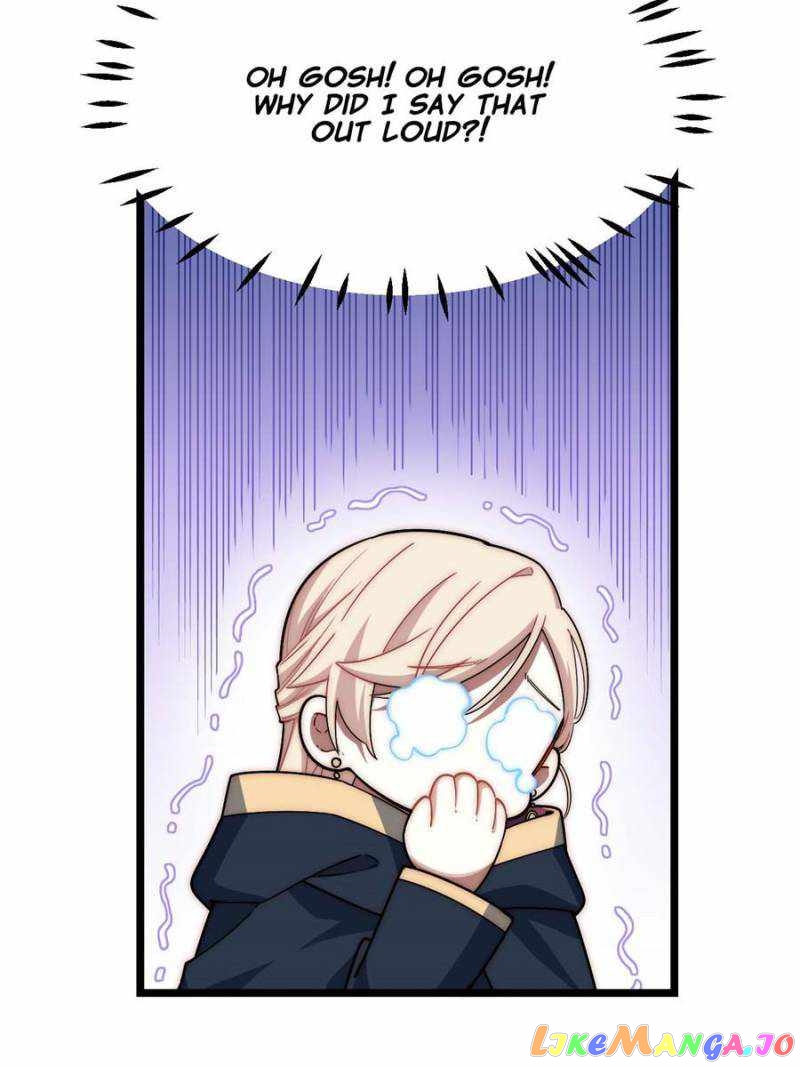 Adventures of an Undead Who Became Paladin Chapter 154 - page 55