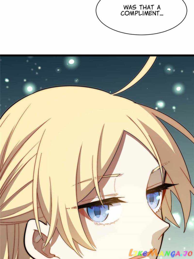 Adventures of an Undead Who Became Paladin Chapter 154 - page 57