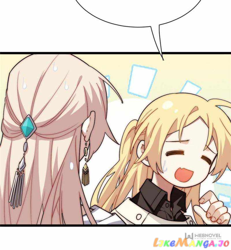 Adventures of an Undead Who Became Paladin Chapter 154 - page 10