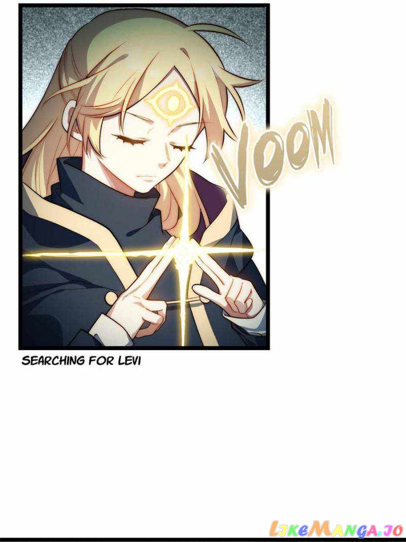Adventures of an Undead Who Became Paladin Chapter 155 - page 14