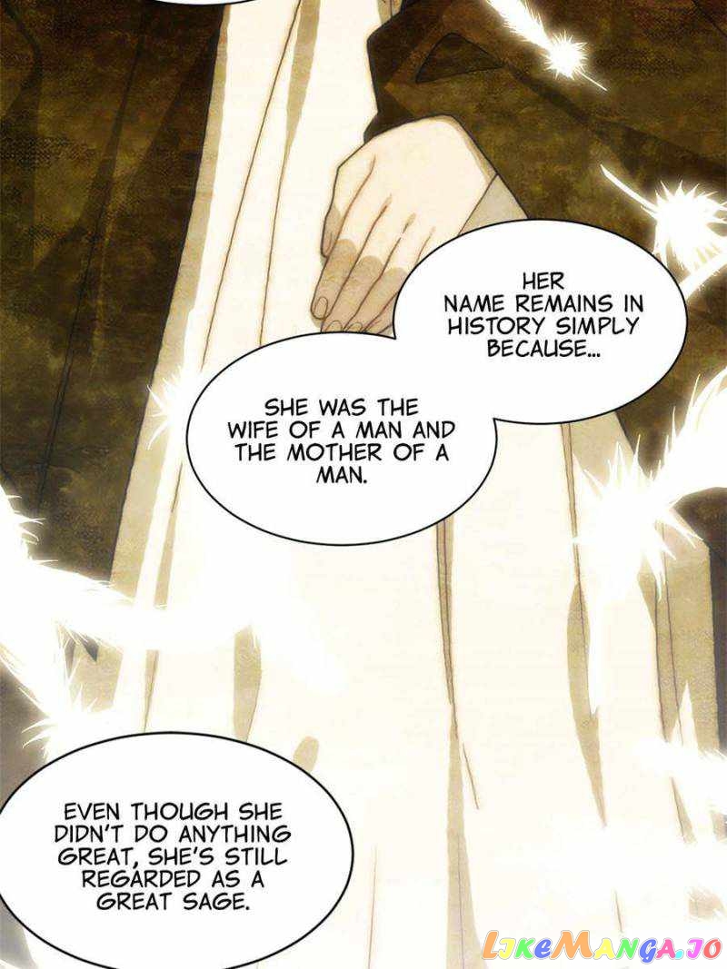 Adventures of an Undead Who Became Paladin Chapter 155 - page 31