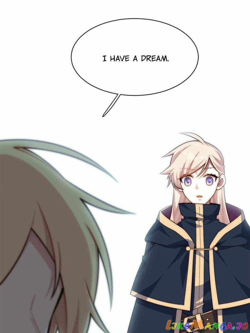 Adventures of an Undead Who Became Paladin Chapter 155 - page 34