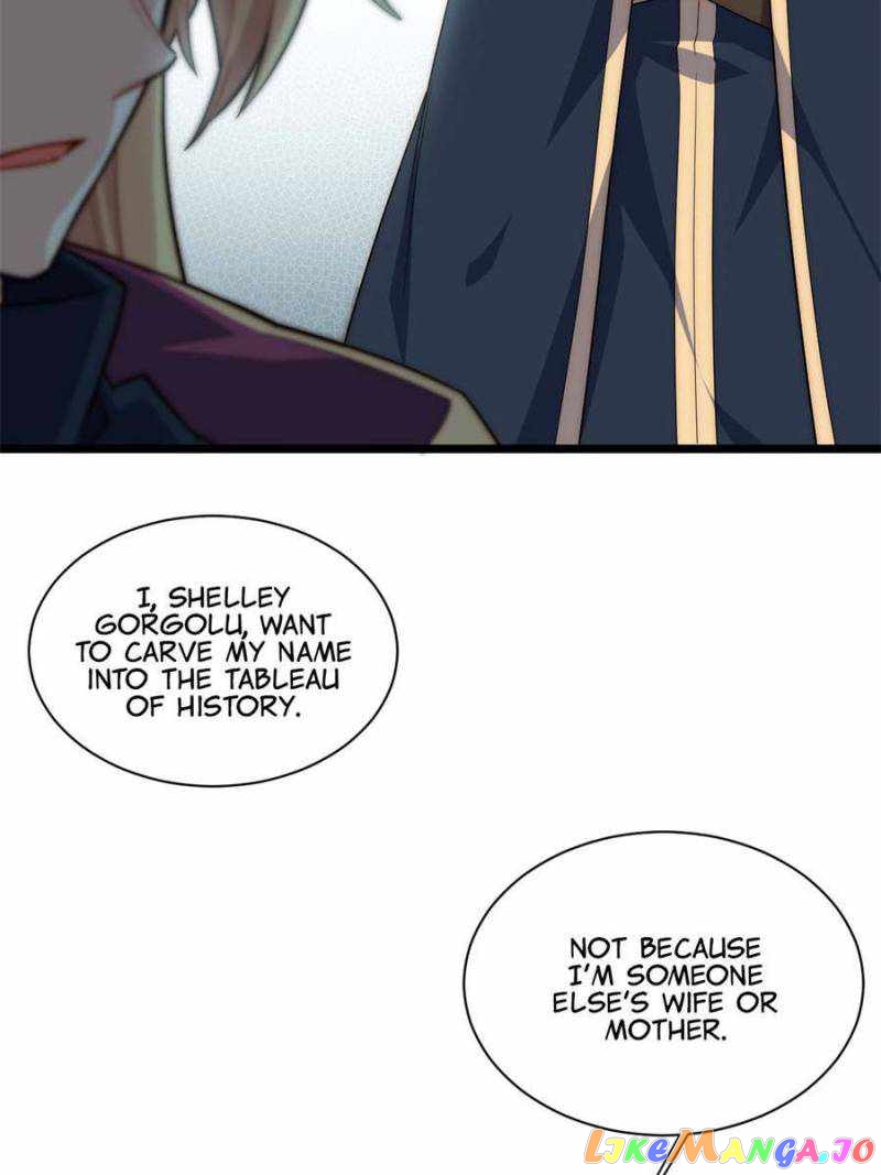 Adventures of an Undead Who Became Paladin Chapter 155 - page 35