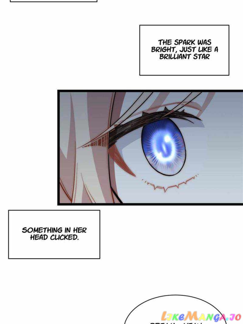 Adventures of an Undead Who Became Paladin Chapter 155 - page 40