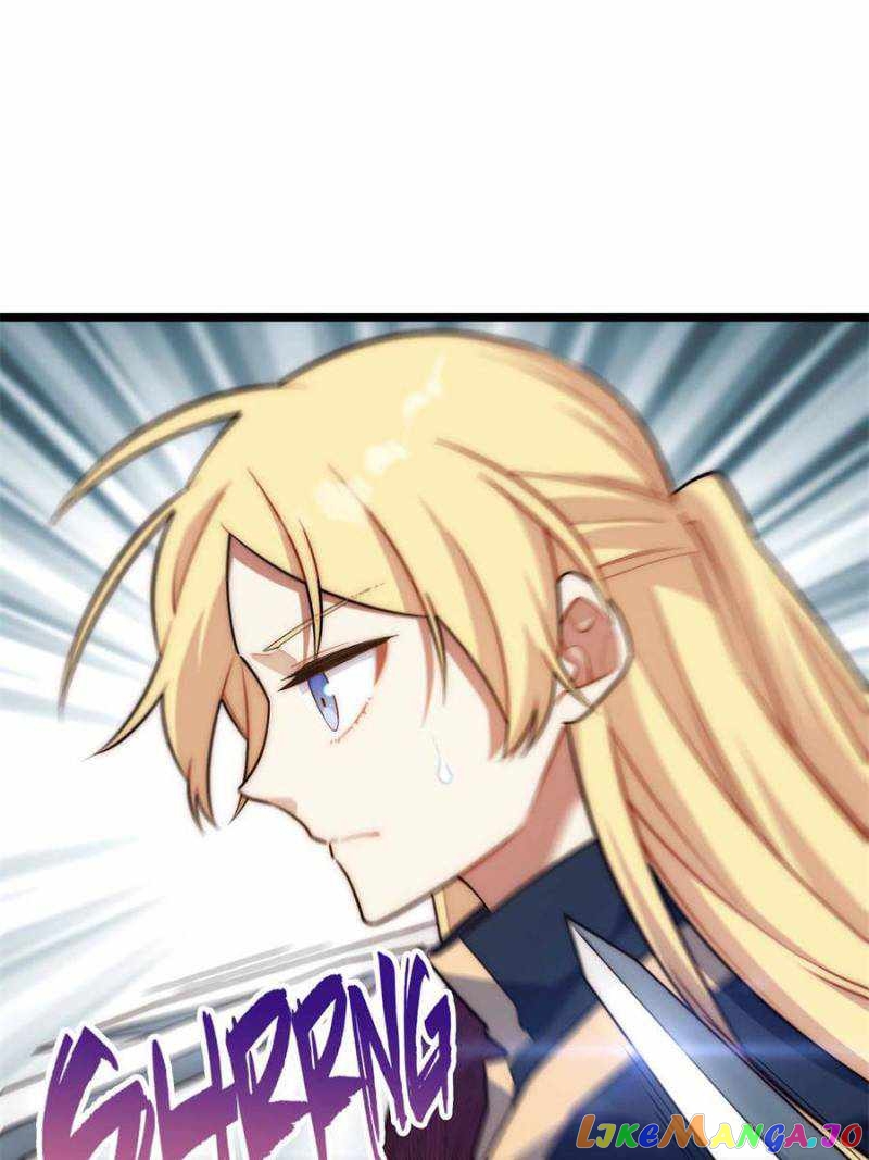 Adventures of an Undead Who Became Paladin Chapter 155 - page 46