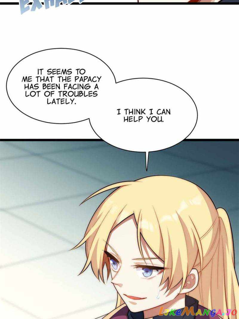Adventures of an Undead Who Became Paladin Chapter 155 - page 58