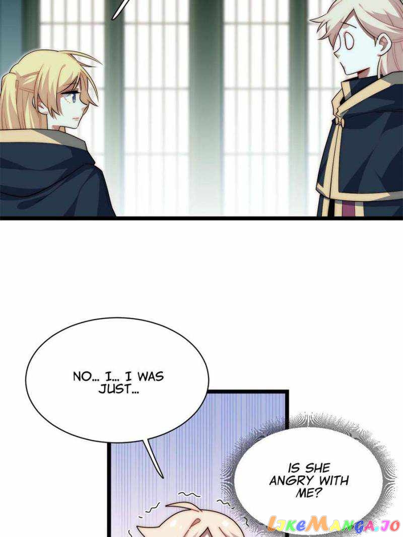 Adventures of an Undead Who Became Paladin Chapter 155 - page 6