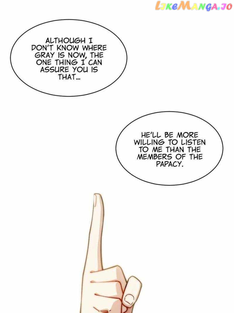 Adventures of an Undead Who Became Paladin Chapter 156 - page 1