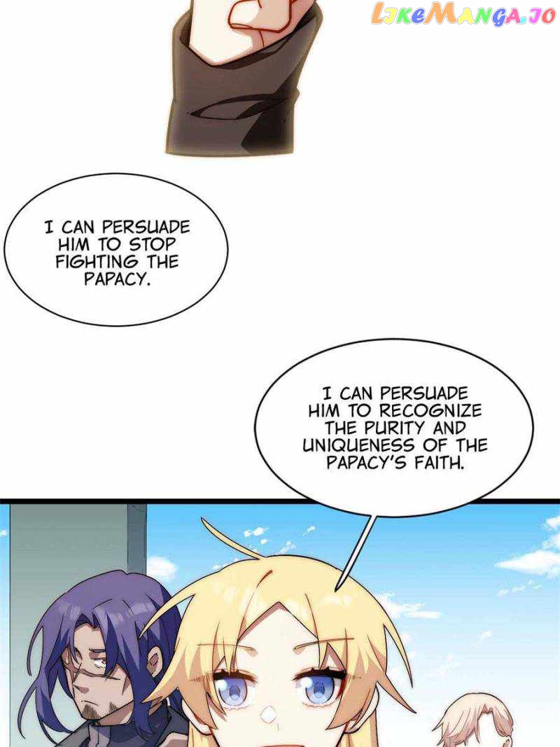 Adventures of an Undead Who Became Paladin Chapter 156 - page 2