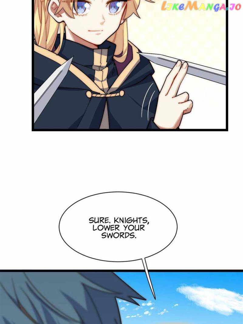 Adventures of an Undead Who Became Paladin Chapter 156 - page 13