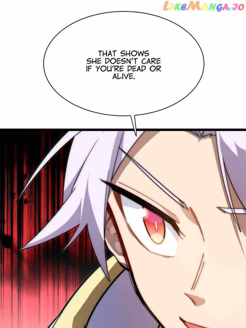 Adventures of an Undead Who Became Paladin Chapter 156 - page 26