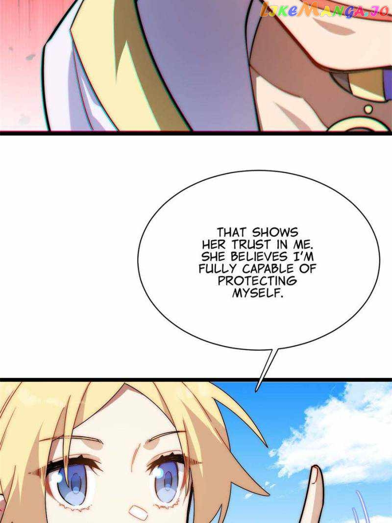 Adventures of an Undead Who Became Paladin Chapter 156 - page 27