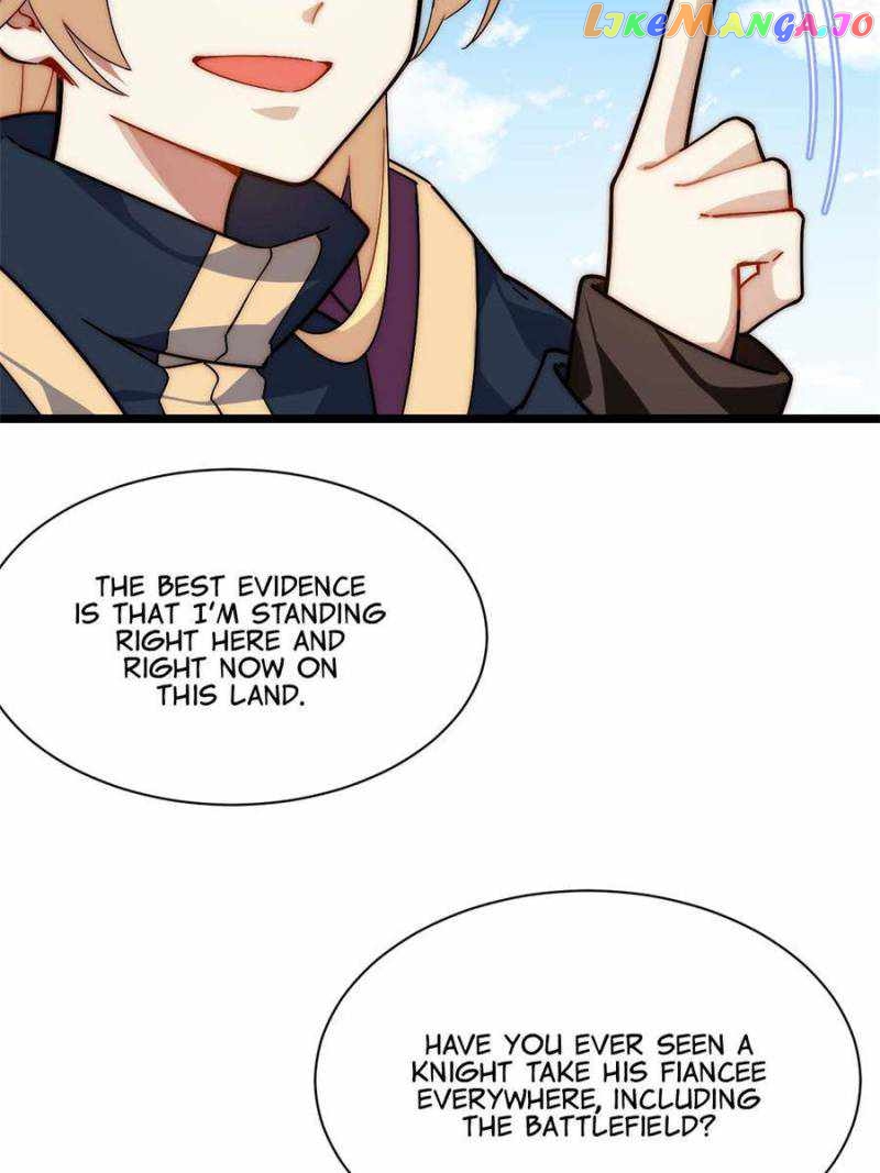 Adventures of an Undead Who Became Paladin Chapter 156 - page 28