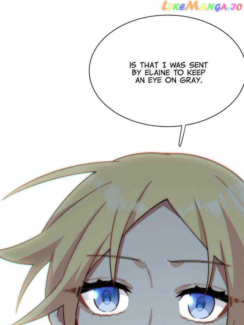 Adventures of an Undead Who Became Paladin Chapter 156 - page 30