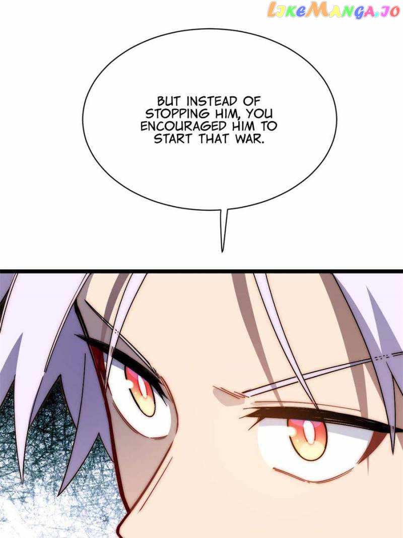 Adventures of an Undead Who Became Paladin Chapter 156 - page 35