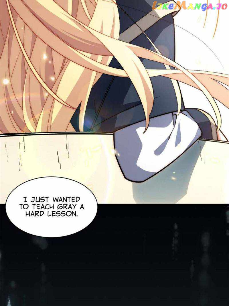 Adventures of an Undead Who Became Paladin Chapter 156 - page 39