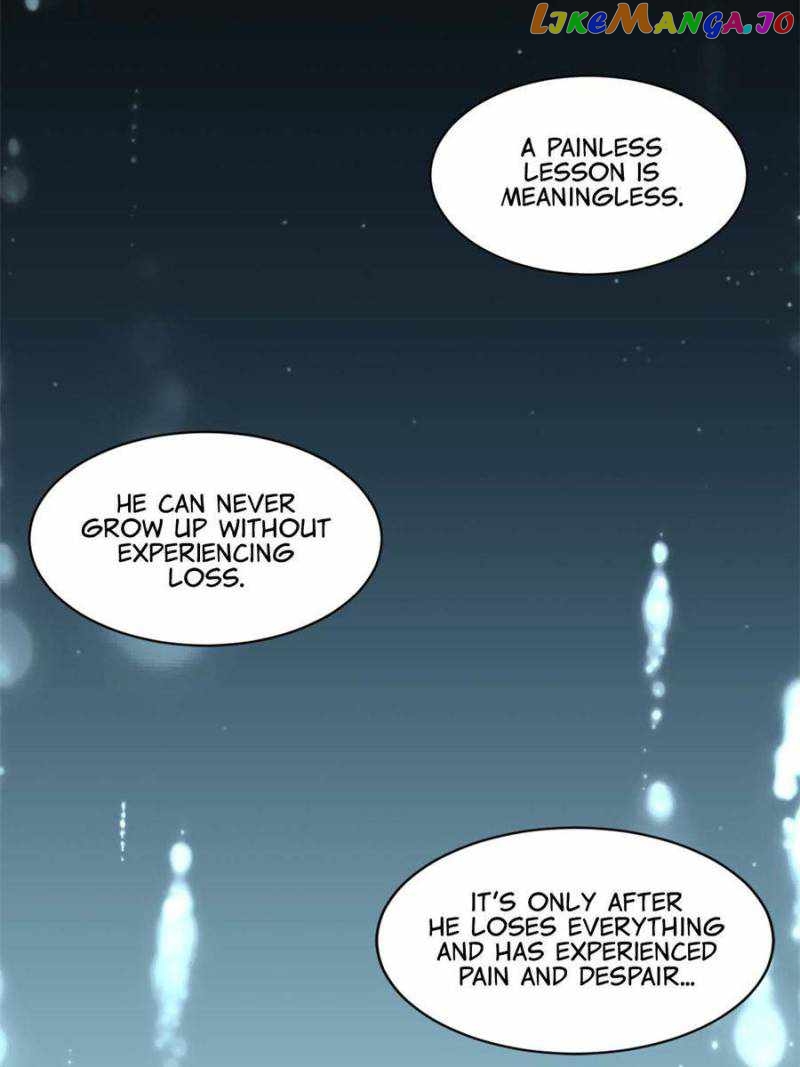 Adventures of an Undead Who Became Paladin Chapter 156 - page 40