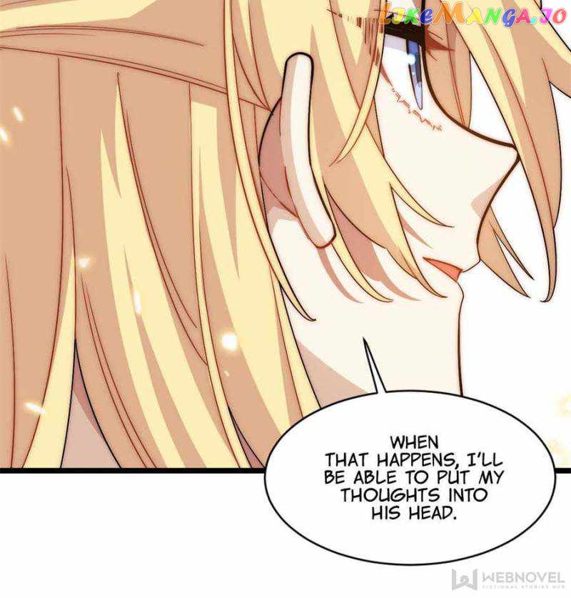 Adventures of an Undead Who Became Paladin Chapter 156 - page 42