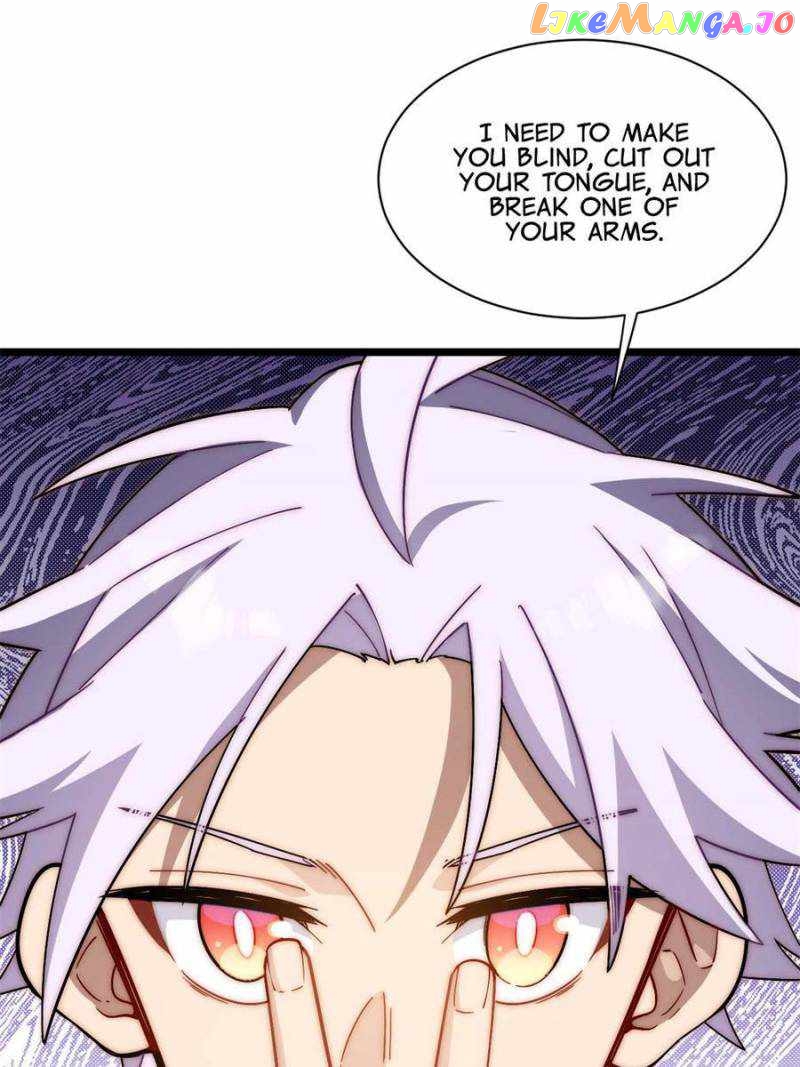 Adventures of an Undead Who Became Paladin Chapter 156 - page 53