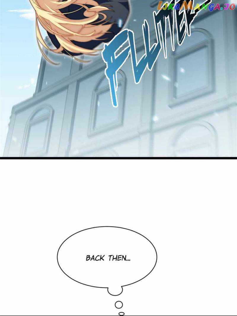 Adventures of an Undead Who Became Paladin Chapter 156 - page 60