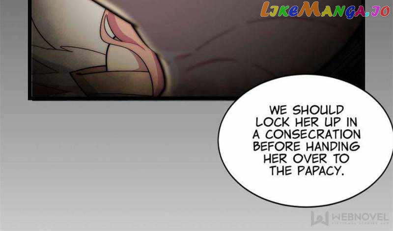 Adventures of an Undead Who Became Paladin Chapter 156 - page 64