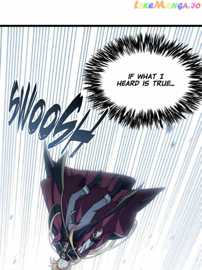 Adventures of an Undead Who Became Paladin Chapter 156 - page 65
