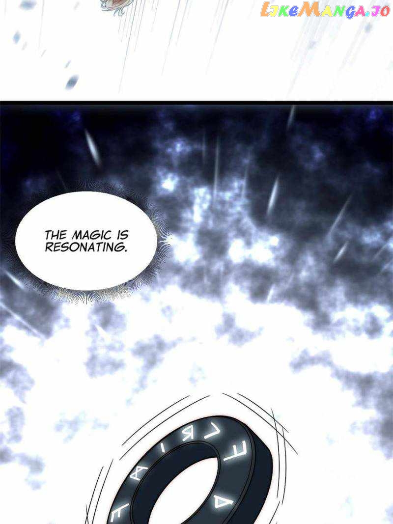 Adventures of an Undead Who Became Paladin Chapter 156 - page 66