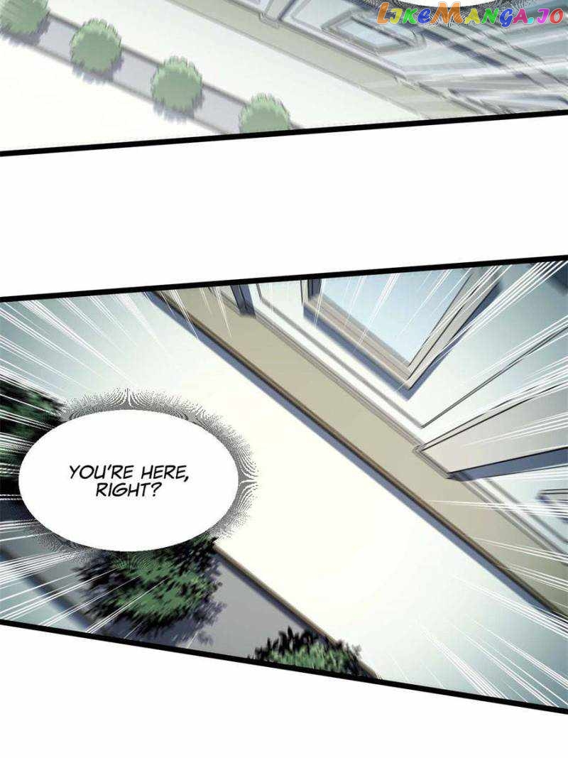 Adventures of an Undead Who Became Paladin Chapter 156 - page 68