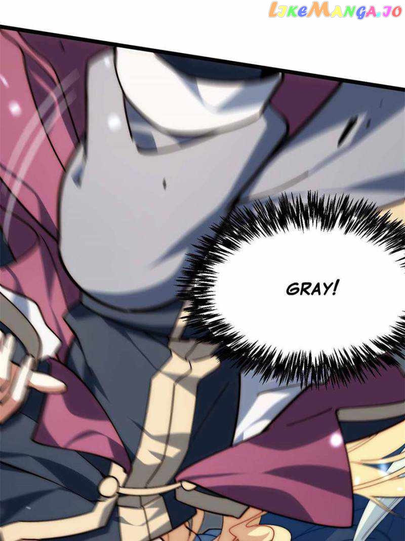 Adventures of an Undead Who Became Paladin Chapter 156 - page 69