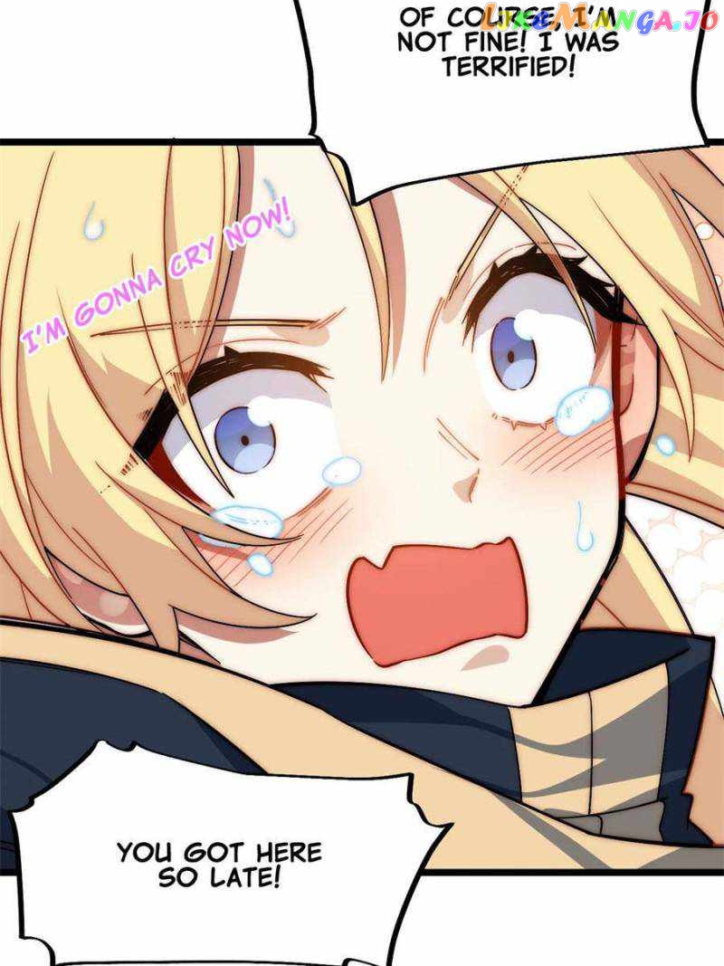 Adventures of an Undead Who Became Paladin Chapter 156 - page 73