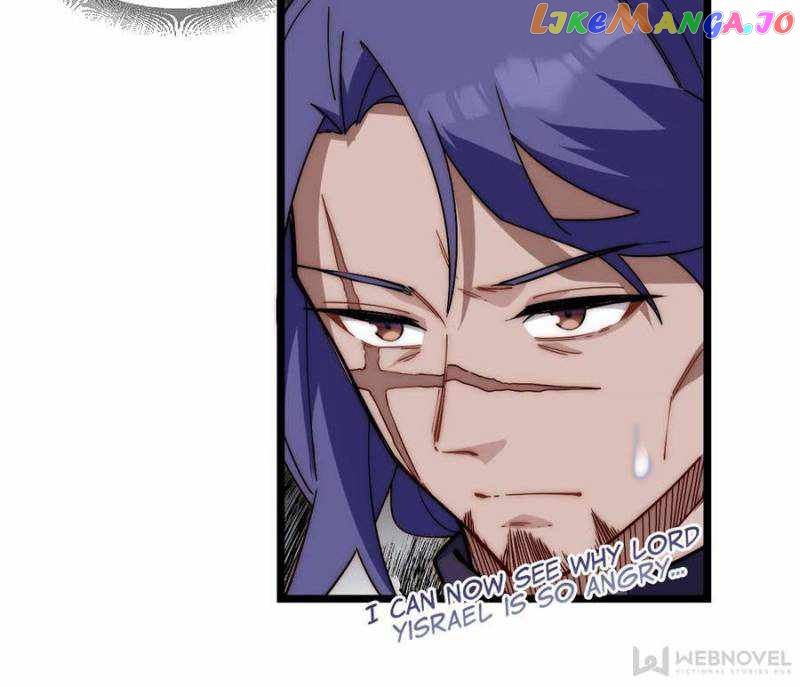 Adventures of an Undead Who Became Paladin Chapter 156 - page 10