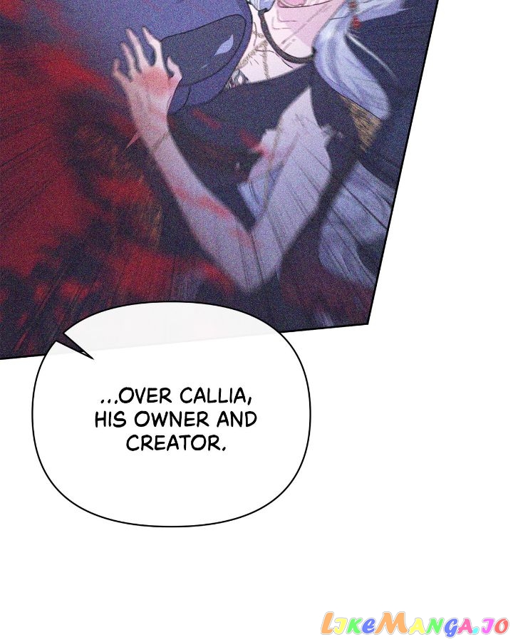 When the Witch’s Daughter Lifts the Male Lead’s Curse Chapter 24 - page 4