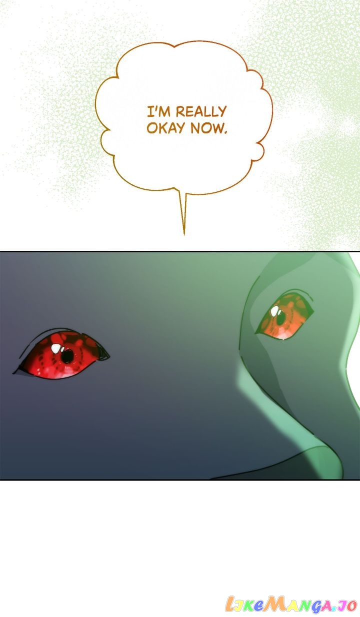 When the Witch’s Daughter Lifts the Male Lead’s Curse Chapter 24 - page 20