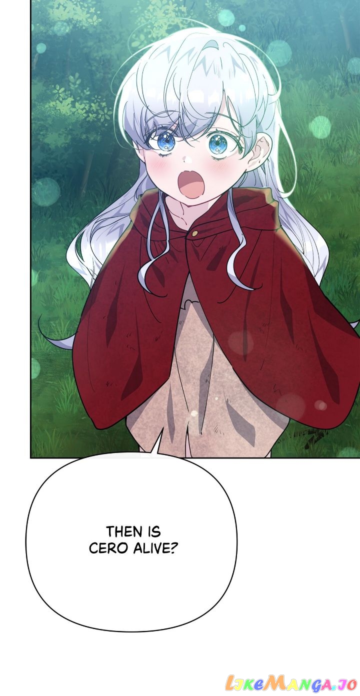 When the Witch’s Daughter Lifts the Male Lead’s Curse Chapter 24 - page 24