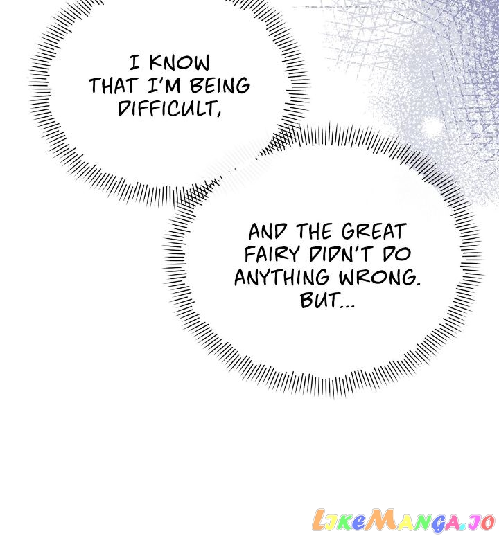 When the Witch’s Daughter Lifts the Male Lead’s Curse Chapter 24 - page 28
