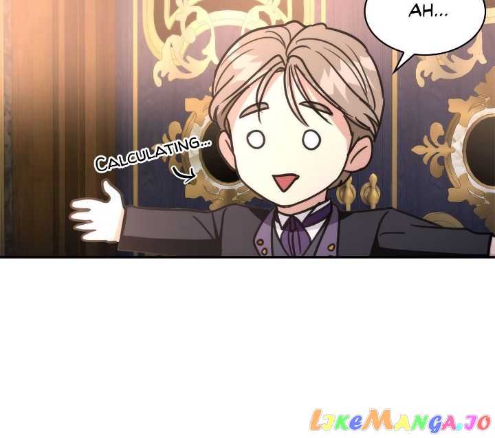 I Became a Sitter for the Obsessive Villains Chapter 30 - page 16